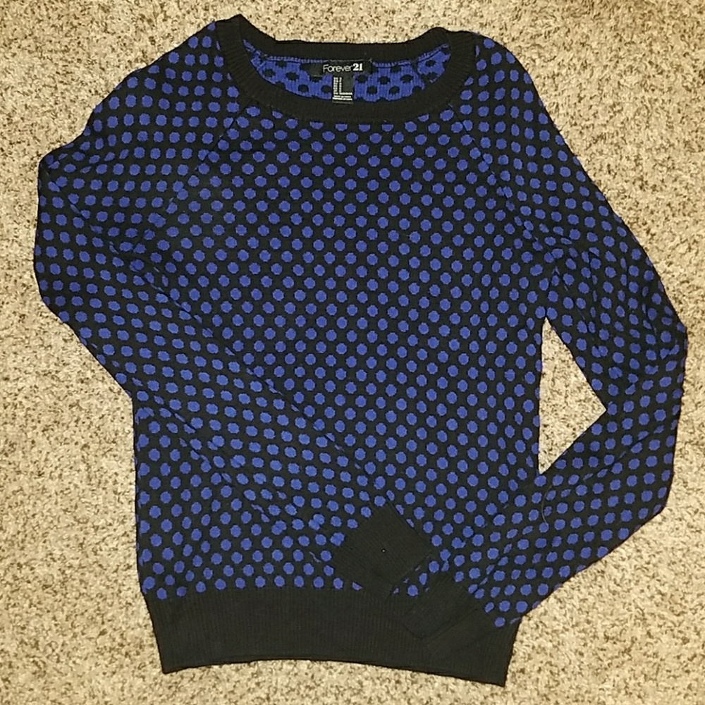 Forever 21 sweater